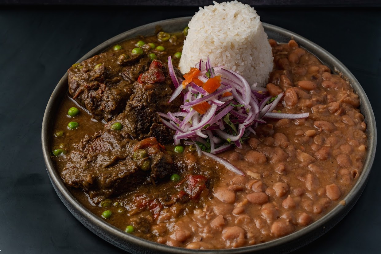seco de carne